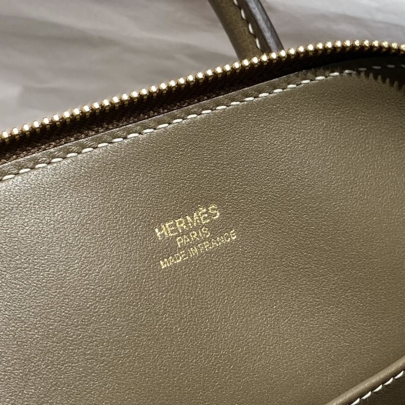 Hermes Bolide Bags